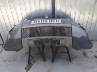 фото thumb №10, Бампер перед land rover freelander ii pdc ксенон