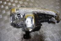 фото thumb №4, Toyota prius prime 2017- лампа противотуманная фара drl led правая usa