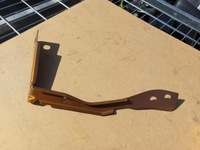 фото thumb №1, Кронштейн кронштейн крила кронштейн renault captur правий