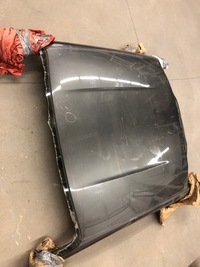 фото thumb №5, Ford mustang 2015+ 15+ дах оригінал