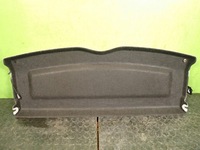 фото thumb №8, Полка задняя citroen c3 i lift 05r hb