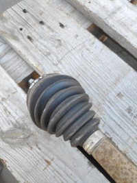 фото thumb №6, Піввісь права довга 1.0sce dacia sandero ii 391009206r