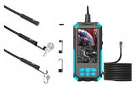 ИНСПЕКЦИОННАЯ КАМЕРА DUO ENDOSKOP 5M 9LED 2xFULL HD
