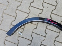 фото thumb №6, Молдинг крила лівий задня bmw x3 f25 m набір