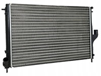 фото thumb №2, Радиатор dacia duster logan sandero 214100598r