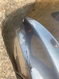 фото thumb №4, Mazda 3 2019- bckn-50031 бампер перед