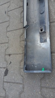 фото thumb №9, Молдинг поріг поріг правий volvo v90 s90 31386126