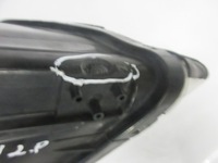 фото thumb №8, Лампа фара левый chevrolet captiva europa оригинал