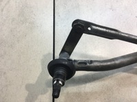 фото thumb №5, Механізм двірник перед e46 fl 0390241355