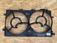 Купити Корпус вентиляторів 13433428 opel insignia a рестайлінг, фото thumb