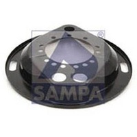 фото thumb №1, Защита барабан scania перед sampa 040.122