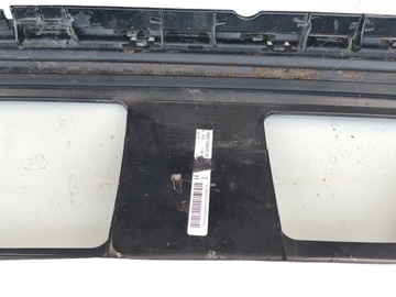 фото thumb №13, Диффузор накладка бампера зад vw arteon r-line 20- 3g8807568e оригинал