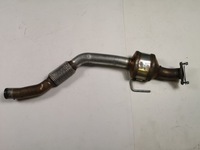 фото thumb №5, Катализатор ford explorer 2.3 2020 -