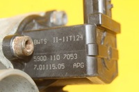 фото thumb №9, Турбина турбонагнетатель citroen ds3 peugeot 1.6 thp 5f04 10wals v760088380