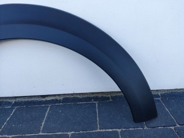 фото thumb №3, Mini cooper f56 se левая планка крыльев зад