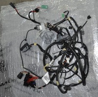 фото thumb №1, Clio iv жгут трубопровод электропроводка 403880799r