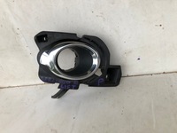 фото thumb №3, Berlingo iii lift рамка протитуманної фари