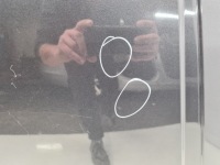 Ford modneo mk4 капот x6 Київ, фото thumb