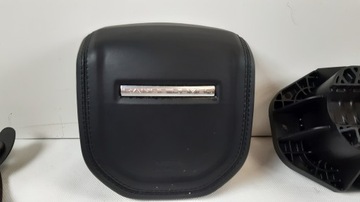 фото thumb №9, Land rover range rover l405 набор подушка безопасности