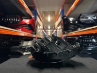 фото thumb №4, Левая лампа передняя mercedes gls x167 19-24 przed lift full led performance