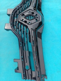 Решётка радиатора решётка радиатора twingo iii 3 рестайлинг  2018- Доставка, фото thumb