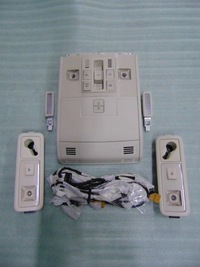 фото thumb №1, Vw passat b8 освітлення кабіни led панорама універсал