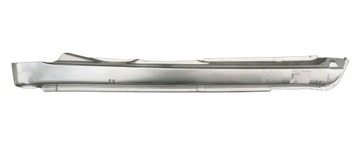 фото thumb №1, Поріг пороги punto ii 2 5-двері 99-10 klokker праві