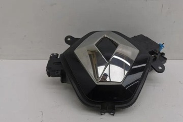 фото thumb №9, Інші запчастини кузов renault zoe bfm_ 1119985 електричний 2019