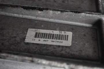 фото thumb №9, Ferrari california f149 4.3 v8 460-490km коробка передач getrag 4810073290 34tys k