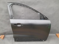 фото thumb №1, Ford kuga mk3 iii 19-25 дверь правое перед синий