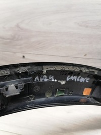 фото thumb №10, Porsche cayenne молдинг левая перед 18- 9y0853717d