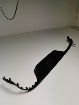 фото thumb №9, Спойлер накладка бампера заднего figo/ka+ 18- оригинальный номер j7bb-17k922-jb 2232872