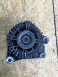 Генератор bmw e92 3.0d с Разборки, фото thumb