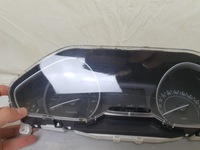 фото thumb №5, Лічильник приладова панель peugeot оригінальний номер 9813848780