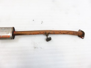 фото thumb №6, Глушитель средний kia sportage iv 1.6 gdi