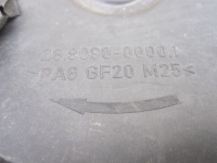 Audi a3 8pa рестайлинг  2.0 tdi 09r вентилятор радиатора 1355d300191 в Украине, фото thumb