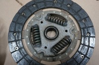 фото thumb №7, Suzuki samurai зчеплення диск + притиск 1,3 413