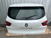 фото thumb №1, Renault kadjar lift крышка багажника багажника teqnc