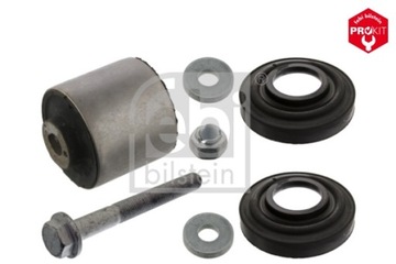 фото thumb №12, Набор ремонтный рычага mercedes c-class модель 203 , c-class модель feb