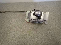 фото thumb №7, Legacy outback 03- 2.5 домкрат передач автоматична коробка передач