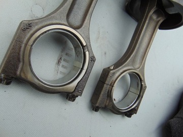фото thumb №7, Поршень шатун bmw 520d e60 e61 рестайлинг 2.0d n47d20a