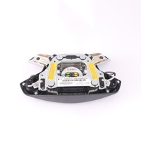 фото thumb №11, Mercedes ml w164 w251 подушка повітряна подушка безпеки водія a0008605202