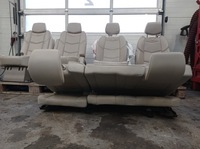 фото thumb №11, Сидіння диван комплект cadillac escalade 6.2 v8 l86 2018