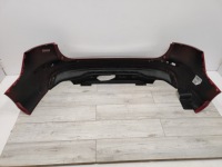 фото thumb №14, Бампер задня задній volvo v60 ii lift 32293961 22 -