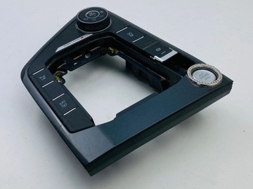 фото thumb №8, Volkswagen tiguan allspace консоль середня / панель керування 5nn863245