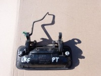 фото thumb №2, Ручка наружная правый задняя cxb101530 правый задняя land rover freelander i 4d