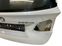 фото thumb №5, Крышка багажника багажника задняя bmw 2 f45 lci цвет a96