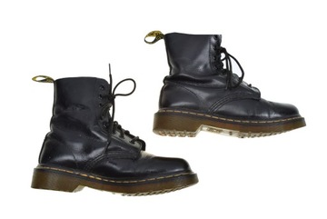 Dr. Martens * GLANY ___ 37