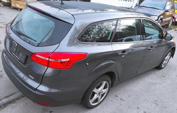 фото thumb №11, Радио навигация gps синхронизация 2 ford focus mk3 2014- f1bt18c815kk f1et14f239aa