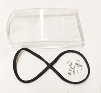 фото thumb №1, Скло фари скло фара лампи scania r prawy^ 1760554k